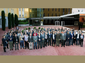 100xCiencia.3: Science and society working together for the future