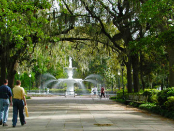 Largest Study Ever Finds that Urban Green Space Can Prevent Premature Deaths