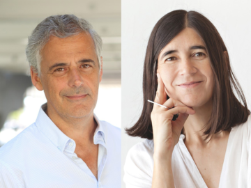 Change in the presidency of SOMMa: Maria A. Blasco substitutes Luis Serrano