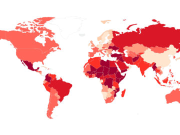 Conflict Forecast: a new tool to predict conflict before it happens