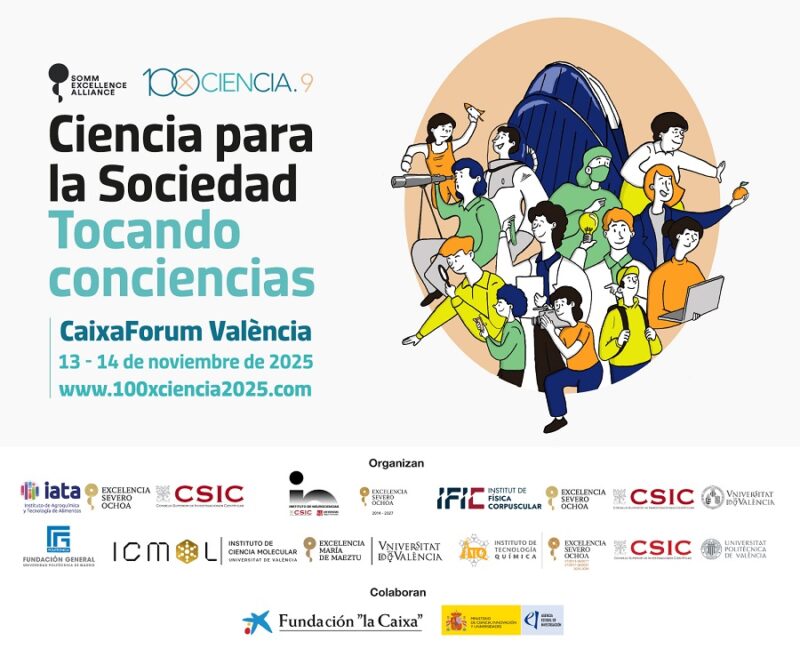 100xCiencia.9,