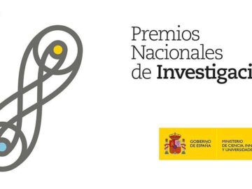Los Premios Nacionales de Investigación 2025 reconocen las contribuciones científicas de investigadoras e investigadores de centros y unidades de excelencia de la alianza SOMMa