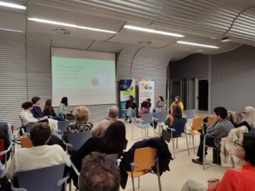 ICIQ celebrates the 30th Science Week in Catalonia