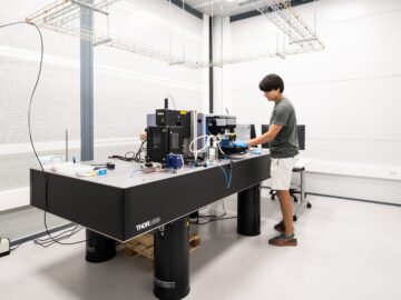 InCAEM, a New Cutting-edge Technological Infrastructure for the Study of Materials for Energy Transition