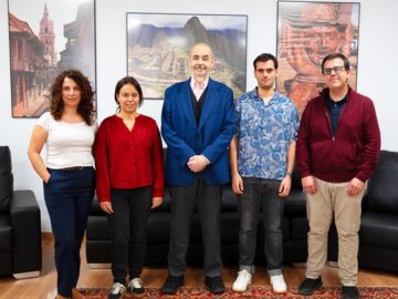 Researchers at the Institute of Neurosciences UMH–CSIC demonstrate the effectiveness of a new treatment for alcoholism in mice