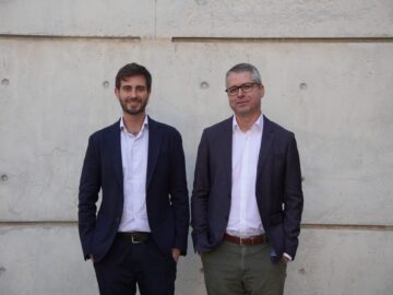 Moltes felicitats, Dr. Esteve!