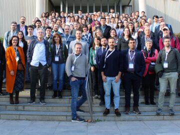 AMatS 2025: The UAB Campus Brings Together Materials Science Community
