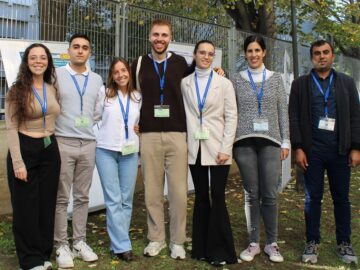 ICN2 PhD Talent Shines at JPhD 2025