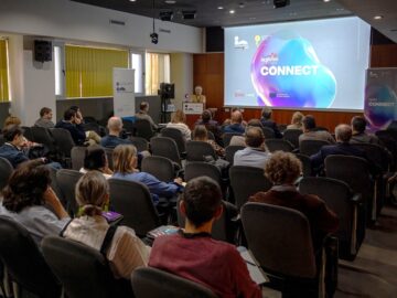 The Institute for Neurosciences CSIC-UMH strengthens collaboration with the biotechnology industry through IN.Pulse Connect