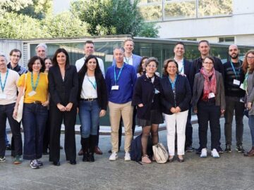 Tarragona hosts the first Spain–Netherlands Organic Chemistry Symposium (SNOCS)