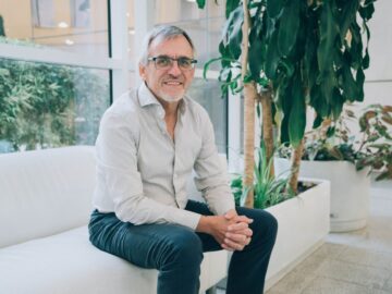 Francisco X. Real: «Es el momento menos amargo de la historia del cáncer de páncreas»