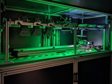Green Light for MAIAMI, an AI Platform to Accelerate the Development of Advanced Materials