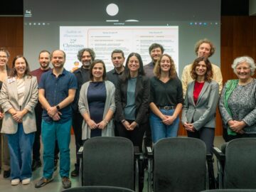 The Institute for Neurosciences CSIC-UMH holds its XXII Christmas Meeting