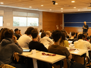 Connecting Shapes, Patterns, and Ideas: the Closing Conference on Combinatorial Geometries and Geometric Combinatorics