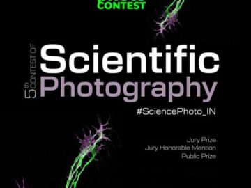 Results Announcement V SciencePhoto_IN 2025