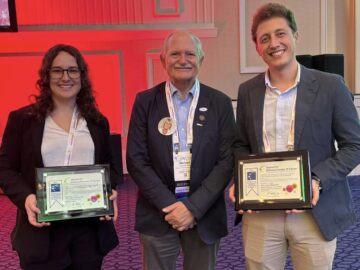 Premio para el estudio que presenta una nueva inmunoterapia celular para la leucemia linfoblástica aguda de células B