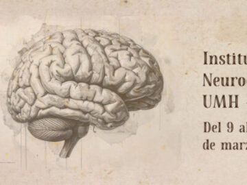 Brain Awareness Week, 9-13 marzo 2026