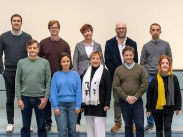 The Institute for Neurosciences CSIC – UMH receives more than €3.1 million in the 2024 National Knowledge Generation call