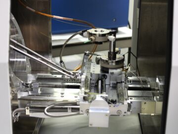 Major Advance in Observing Catalytic Reactions in Real Time at the Micro and Nanoscale