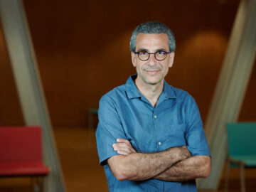 Quique Bassat, nuevo miembro del Comité Ejecutivo de SOMMa