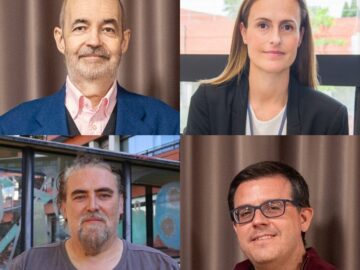 Study by the Institute for Neurosciences UMH–CSIC shows that CBD reverses damage caused by fetal alcohol spectrum disorder in mice