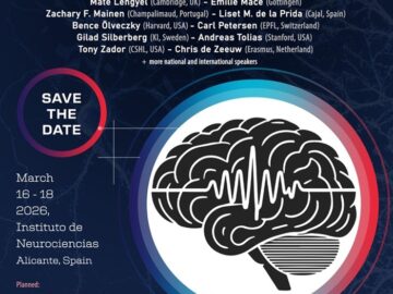 1st Systems-IN-Action Meeting, 16–18 March 2026