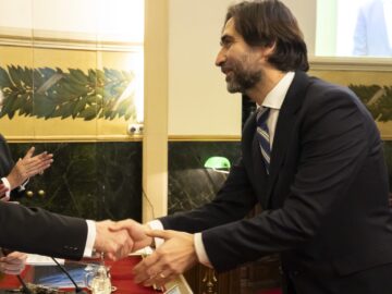 Antonio Pérez, nuevo académico correspondiente de la Real Academia Nacional de Medicina de España