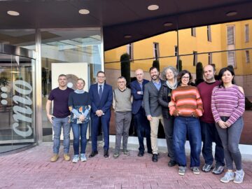 El CNIO presenta su Plan de Actuación para orientar su futuro a las áreas hoy más prometedoras en la investigación del cáncer