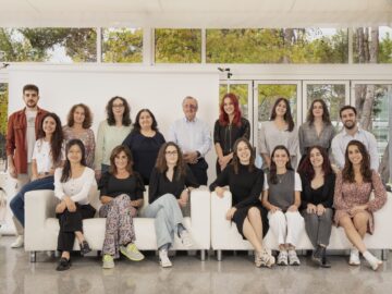 El grupo de Barbacid en el CNIO elimina tumores de páncreas en ratones por completo y sin que aparezcan resistencias