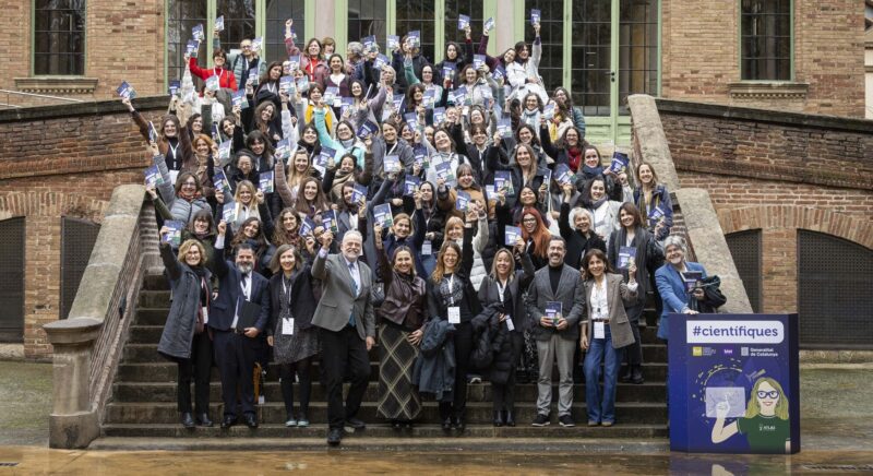 #Científiques