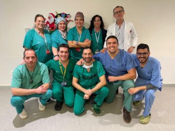 Eropean Heart Journal: Pioneering technique allows the first-in-human repair of defective mechanical heart valves without surgery