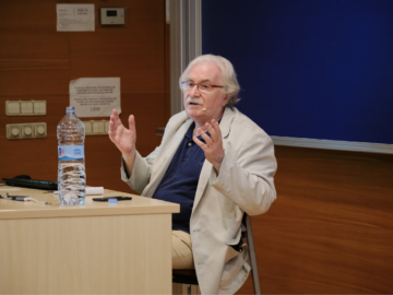 Yves Chevallard (1946–2026)
