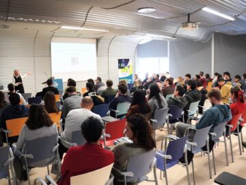 ICIQ hosts the 30th Fèlix Serratosa Conference