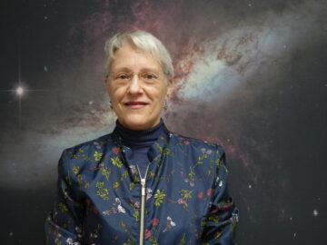 Isabel Márquez, nueva presidenta de la Alianza SOMMa