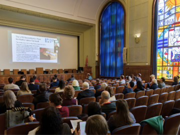 CRM participates in the 2026 ERCOM annual meeting in Belgrade