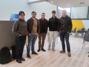 FOODTRACK Project: Can Nanotechnology Help Improve Food Safety?