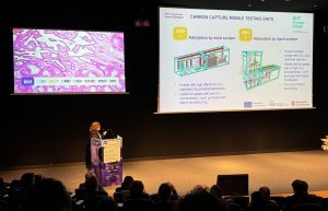ICIQ presents the pilot plant project to decarbonise Catalan industry at the BIST Forum