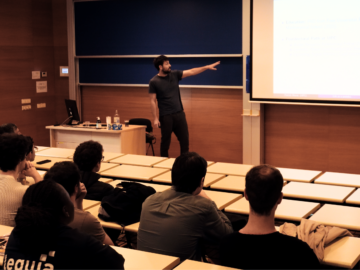 Life After the PhD: Three Roads Forward