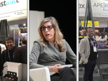 Several ICN2 Spin-offs Showcase their Technologies at Mobile World Congress Barcelona 2026