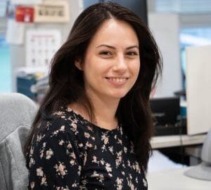 ICIQ researchers contribute to the discovery of a new catalytic architecture for green methanol production