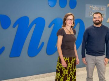 “Poco a poco tomamos conciencia de la relevancia del descubrimiento”. Cómo un grupo que investiga en cáncer de mama hace un hallazgo clave sobre fertilidad