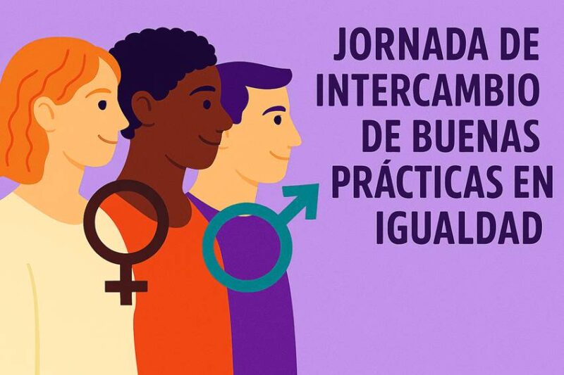 Jornada de buenas prácticas y lecciones aprendidas en la implementación de planes de igualdad de género