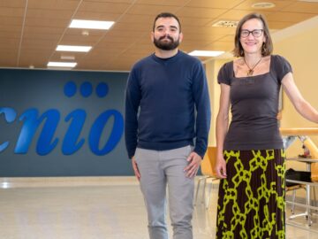 Una investigación del CNIO vincula la fertilidad con células inmunitarias en el cerebro