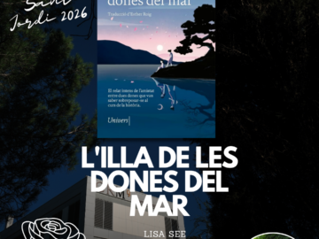 Sant Jordi 2026 al CRM