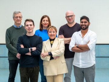 A new study reveals that primary breast tumors already harbor cells with metastatic potential