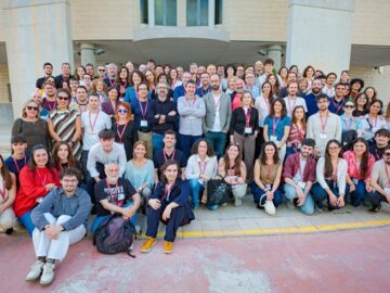 The Institute for Neurosciences CSIC-UMH hosts the second edition of the Drosophila Spanish Meeting