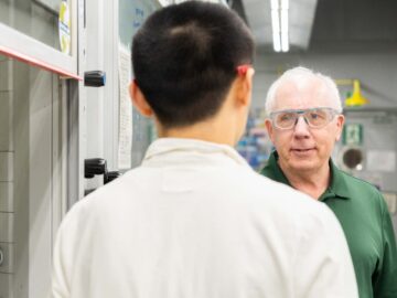 The RSEQ Recognises ICIQ Excellence: Prof. Pablo Ballester awarded for distinguished career and Prof. José A. Berrocal named Young Investigator in the Group Leader category