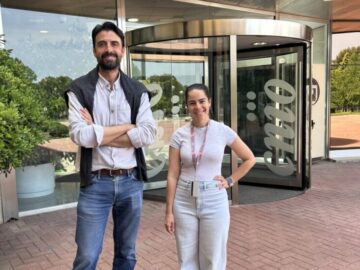 Desvelado el insólito funcionamiento de una proteína implicada en cáncer de pulmón y tiroides