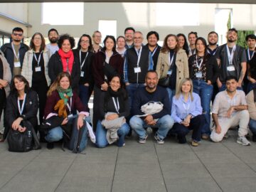 ICN2 Hosts Final Meeting of the ULTIMATE-I Project