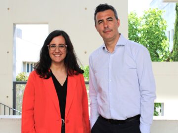 Prof. Daniel Maspoch and Prof. María Escudero-Escribano Honoured with the 2026 Awards from the Spanish Royal Society of Chemistry (RSEQ)